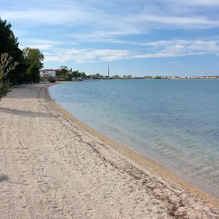 Appartamento With A Parking Space - Mulo, Zadar - 12083