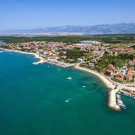 With A Parking Space - Mulo, Zadar - 12083 Appartamento *