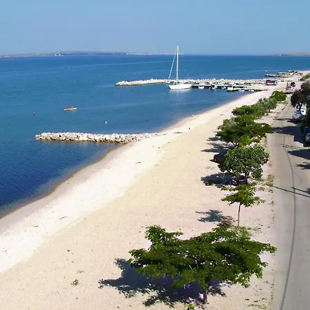 With A Parking Space - Mulo, Zadar - 12083 Appartamento *