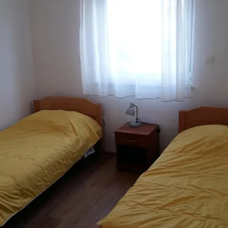 With A Parking Space - Mulo, Zadar - 12083 Appartamento *