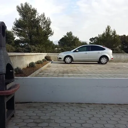 Appartamento With A Parking Space - Mulo, Zadar - 12083 Vrsi