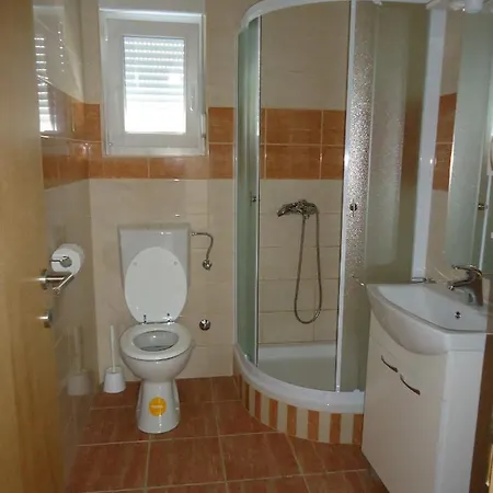 Appartamento With A Parking Space - Mulo, Zadar - 12083 Vrsi