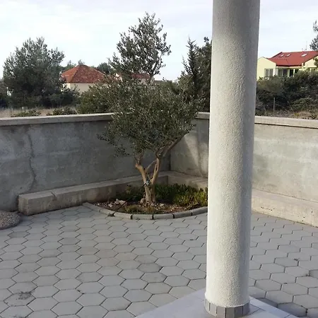 With A Parking Space - Mulo, Zadar - 12083 Vrsi